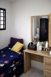 Blk 24 Marsiling Green (Woodlands), HDB 3 Rooms #577112221